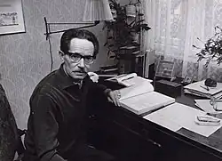 Description de l'image Günther Krupkat.jpg.