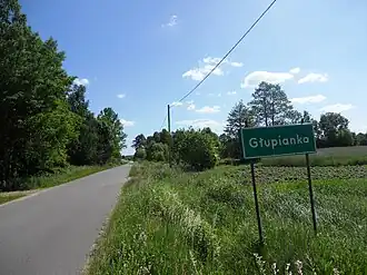 Głupianka