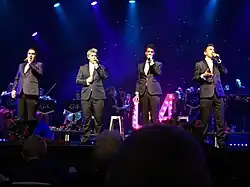 Description de l'image G4 in Weymouth Pavilion.jpg.