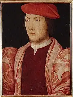 Image illustrative de l’article Niccolò Gaddi