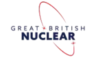logo de British Nuclear Fuels Limited