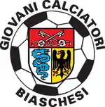 Logo du GC Biaschesi