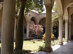 Jardin du Palais Al-Manyal