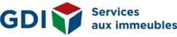 logo de GDI Services aux immeubles inc.