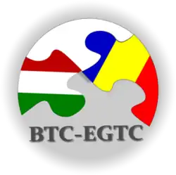 Image illustrative de l’article GECT Bánát Triplex Confinium