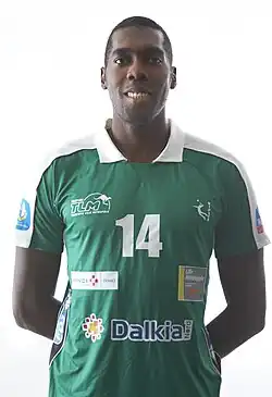 Image illustrative de l’article Gary Gendrey