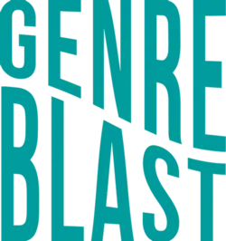 logo de Festival du film GenreBlast