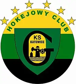 Description de l'image GKS Katowice.jpg.