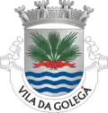 Blason de Golegã