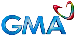 logo de GMA Network