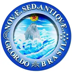 Logo de l’association