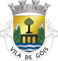Blason de Góis
