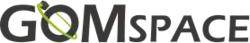 logo de GomSpace