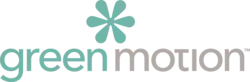 logo de Green Motion