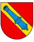 Blason de