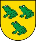 Blason de