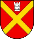Blason de Pont