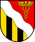Blason de Ennenda