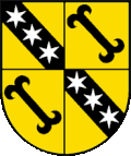 Blason de Niederurnen