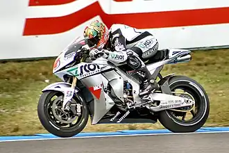 illustration de Scot Racing Team