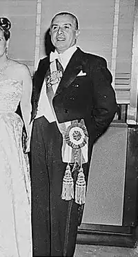 Gabriel González Videla