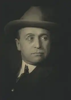 Description de l'image Gabriel Boissy.jpg.