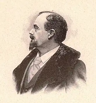 Gabriel Ferrier