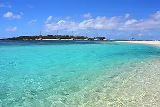 Image illustrative de l’article Îlot Gabriel