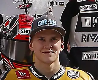 Image illustrative de l’article Gabriel Rodrigo