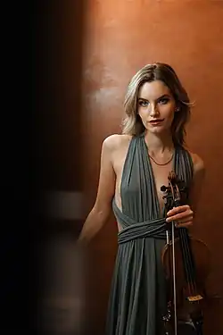 Description de l'image Gabriella-CoCo.jpg.