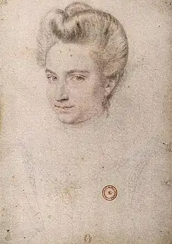 Gabrielle d'Estrées