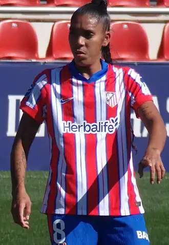 Image illustrative de l’article Gabriela García