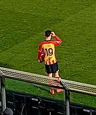 Image illustrative de l’article Gaby Jean