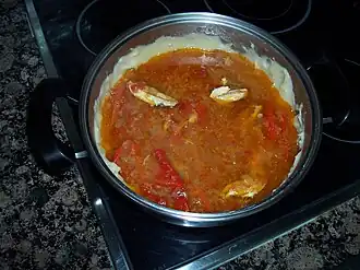 Image illustrative de l’article Gachas