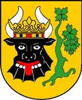 Blason de Gadebusch