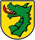 Blason de Gaimberg
