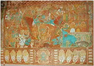 Le Gajendra Moksham.