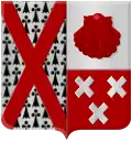 Blason de Galder