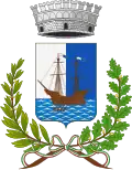 Blason de Galeata