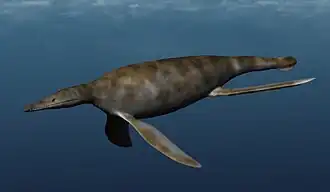 Gallardosaurus