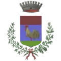 Blason de Gallio