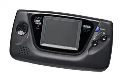 la game gear micro