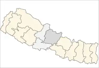Gandaki (zone)