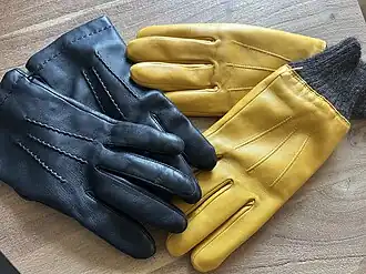 Image illustrative de l’article Ganterie de Saint-Junien