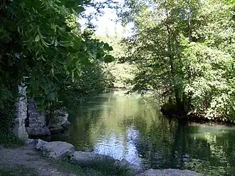 Image illustrative de l’article Domaine de Charance