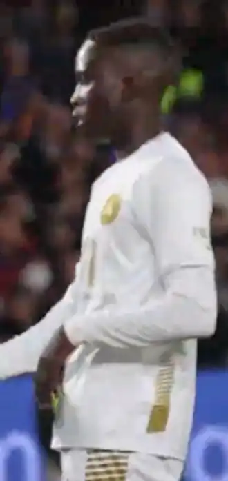 Image illustrative de l’article Garang Kuol