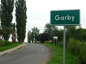 Garby (Poznań)