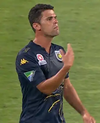 Image illustrative de l’article Fábio Ferreira