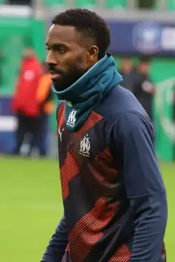 Image illustrative de l’article Ulisses Garcia