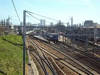 Image illustrative de l’article Gare d'Argenteuil